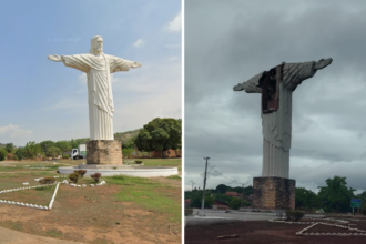 temporal-arranca-cabeca-de-monumento-do-cristo-redentor-no-tocantins