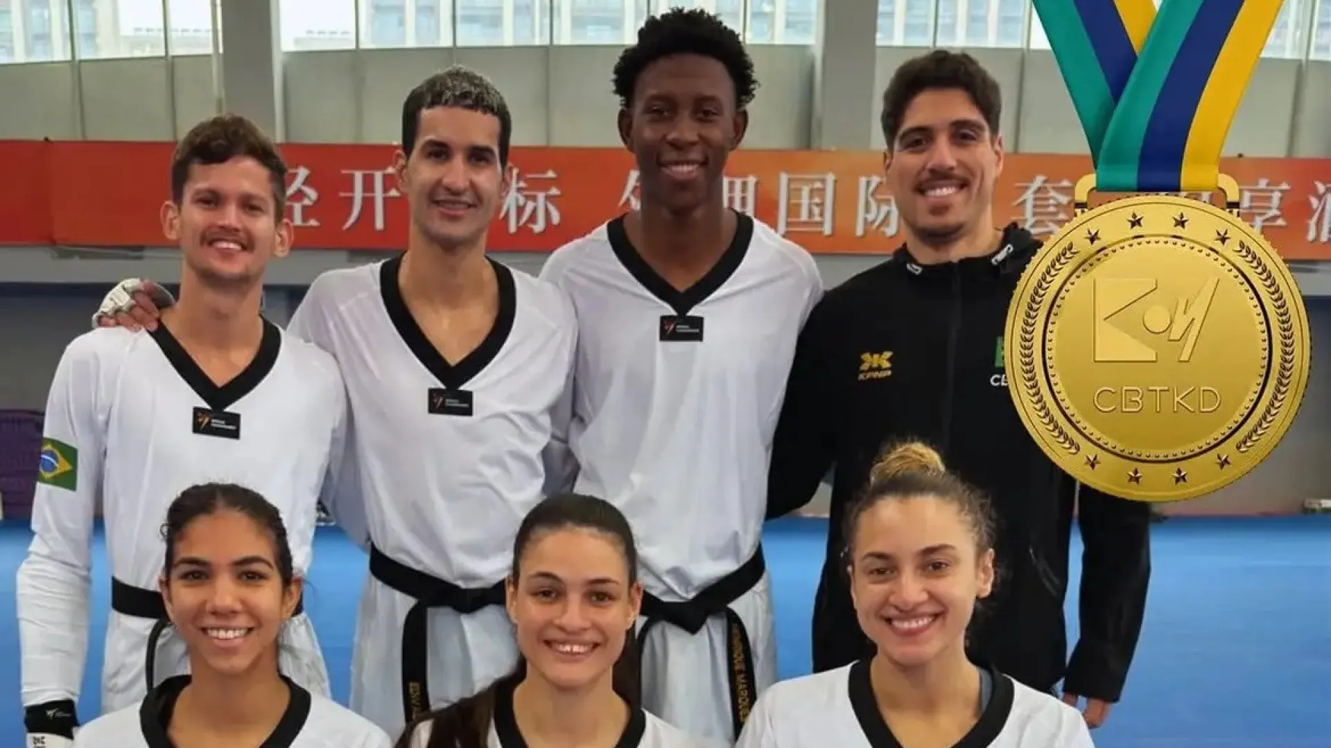 brasil-e-tricampeao-na-copa-do-mundo-por-equipes-de-taekwondo-na-china