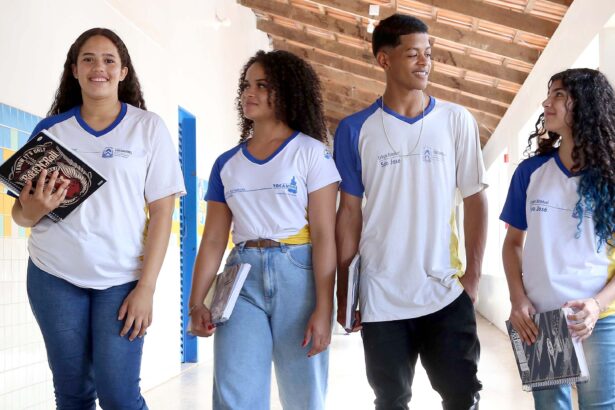 tocantins tem-mais-de-12-mil concluintes-do-ensino-medio-publico inscritos-no-enem-2025 