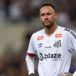 neymar-e-relacionado-para-jogo-com-flamengo-apos-ser-desfalque-em-classico