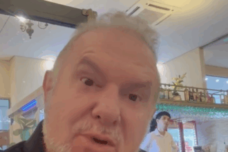 enquanto-politica-e-bastidores-fervem-no-to,-carlesse-mostra-pontos-turisticos-e-faz-reflexao:-“sozinho,-mas-muito-feliz”