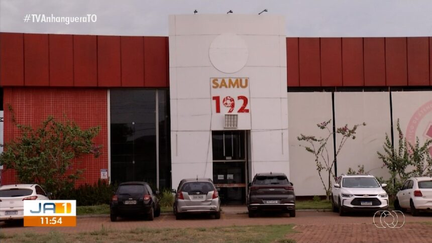 ambulancias-do-samu-atendem-sem-medicos-por-falta-de-profissionais-em-palmas,-denunciam-servidores