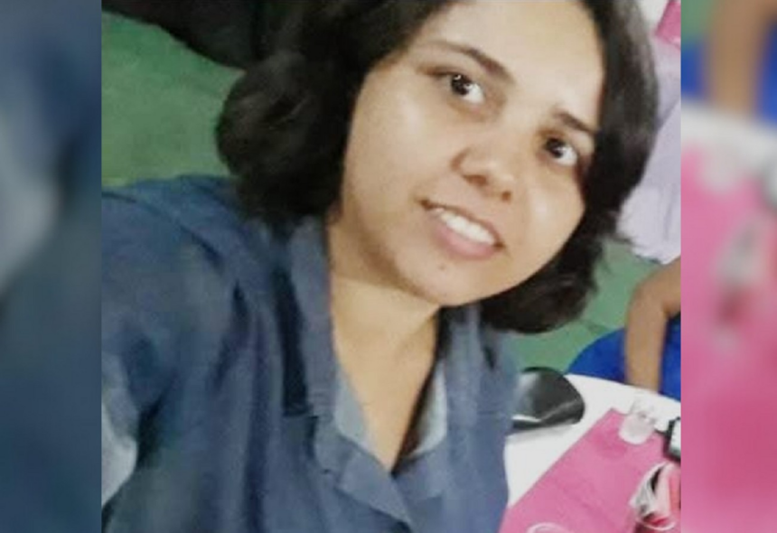 amiga-diz-que-tecnica-de-enfermagem-assassinada-a-tiros-era-muito-amada-na-cidade:-‘coracao-enorme’