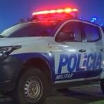 mulher mantida-em-carcere-privado-apos sequestro-e-resgatada-pela-pm