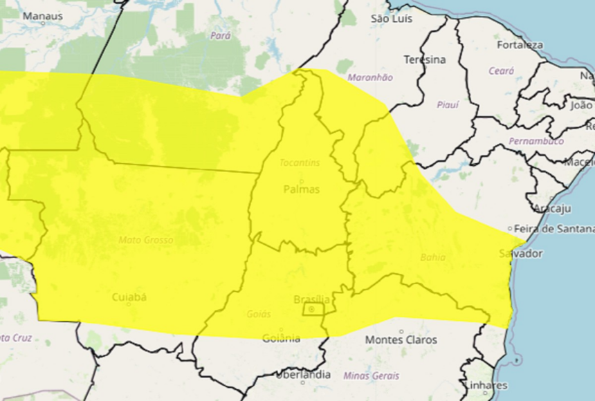 tempestade-e-ate-granizo:-alertas-do-inmet-cobrem-todo-o-tocantins