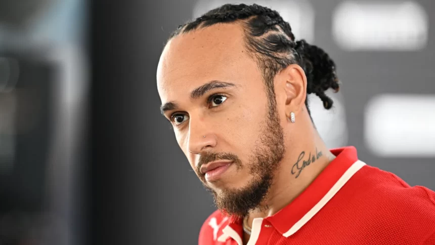 ‘falem-menos-e-foquem-na-pilotagem’:-presidente-da-ferrari-repreende-hamilton-e-leclerc