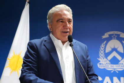 governador-laurez-moreira-embarca-para-a-cop30-em-defesa-do-equilibrio-entre-producao-e-preservacao-ambiental