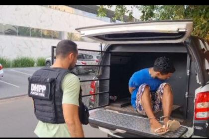 em-araguaina,-policia-civil-desvenda-homicidio-e-prende-principal-suspeito-pelo-crime