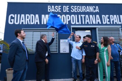 vicentinho-junior-participa-de-inauguracao-de-base-comunitaria-da-guarda-metropolitana-e-destaca-mais-de-r$-1,6-milhao-em-emendas-a-corporacao