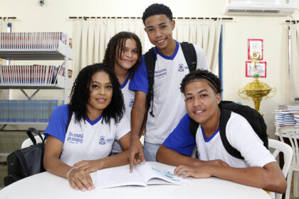 inscricoes-para-selecao-de-diretores-de-escolas-indigenas-e-quilombolas-sao-prorrogadas;-veja-como-participar