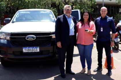 superintendente-exonerada-de-cargo-apos-filho-publicar-videos-dirigindo-caminhonete-do-governo-tinha-salario-de-r$-15,2-mil