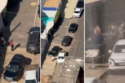 pf-flagrou-militares-usando-carros-oficiais-para-esvaziar-casa-de-sogra-do-governador-afastado-do-to-durante-operacao