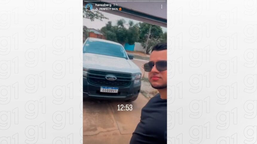 saiba-quem-e-a-ex-superintendente-que-pediu-exoneracao-apos-filho-ostentar-com-caminhonete-do-governo-do-to-nas-redes-sociais