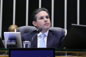 motta-aguarda-novo-parecer-sobre-projeto-do-combate-ao-crime-organizado-para-definir-votacao