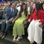 posse-da-1a-reitora-negra-da-uft-e-prestigiada-por-classe-politica-e-tem-tom-de-momento-historico;-auditorio-lotado