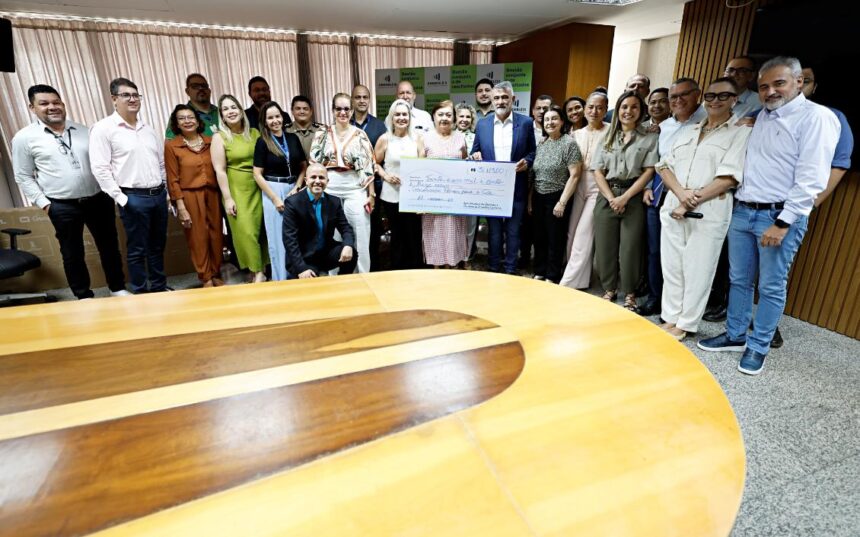 primeira-dama-da-aleto-lidera-arrecadacao-em-prol-de-associacao-de-voluntarios-do-hospital-de-amor