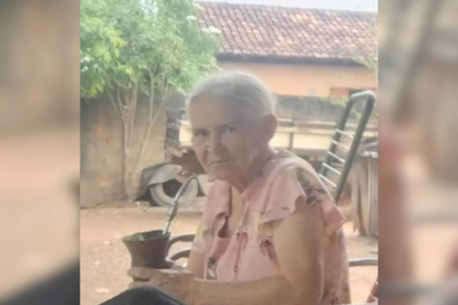idosa-de-67-anos-desaparece-apos-viajar-para-ajudar-mulher-com-processo-de-aposentadoria-em-gurupi,-diz-filho