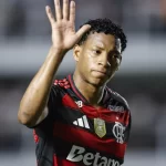 conmebol-suspende-plata-e-impoe-multa-a-atacante-do-flamengo