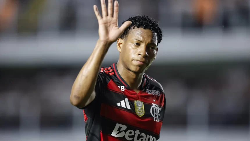 conmebol-suspende-plata-e-impoe-multa-a-atacante-do-flamengo