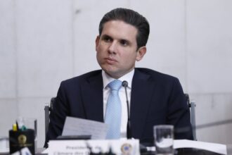 motta:-debate-sobre-o-marco-legal-de-combate-ao-crime-organizado-tomou-conta-do-brasil