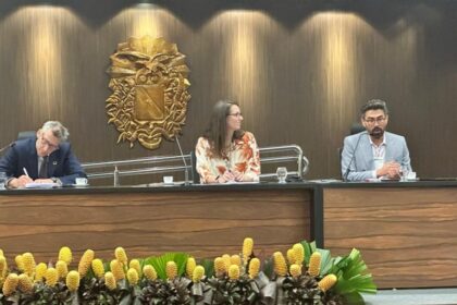 cop30:-reducao-de-emissoes-de-metano-e-crucial-e-urgente-para-limitar-aquecimento-global