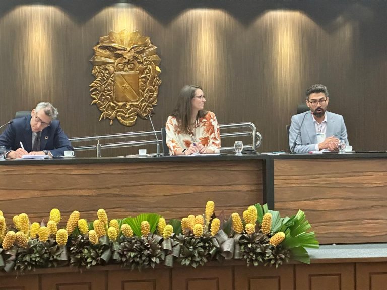 cop30:-reducao-de-emissoes-de-metano-e-crucial-e-urgente-para-limitar-aquecimento-global