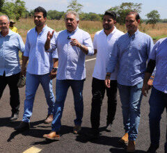governo-entrega-pavimentacao-do-trevo-da-praia-e-laurez-afirma:-“um-dos-momentos-mais-felizes-da-minha-vida”;-novo-trecho-e-autorizado