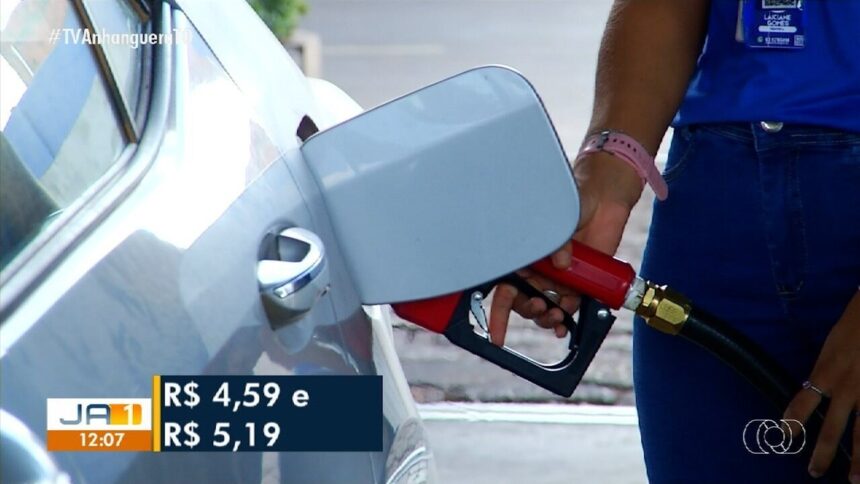 homem-e-preso-por-suspeita-de-venda-e-armazenamento-irregular-de-gasolina-em-distribuidora-de-gas-em-palmas