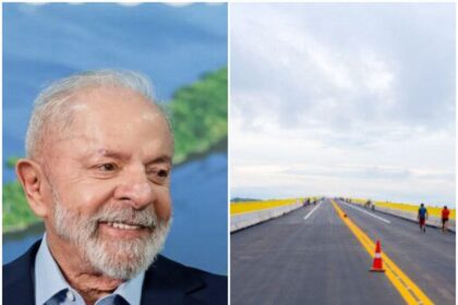 lula-no-tocantins-dia-18:-inauguracao-da-nova-ponte-de-xambioa-na-proxima-terca-ja-mobiliza-caravanas-e-comitiva-do-presidente-lula-e-montada 
