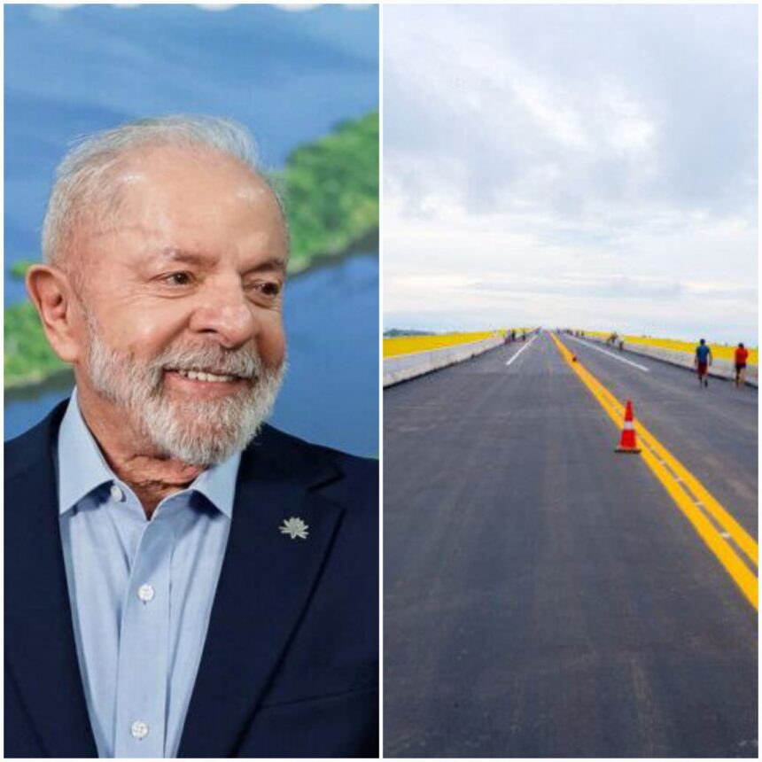 lula-no-tocantins-dia-18:-inauguracao-da-nova-ponte-de-xambioa-na-proxima-terca-ja-mobiliza-caravanas-e-comitiva-do-presidente-lula-e-montada 