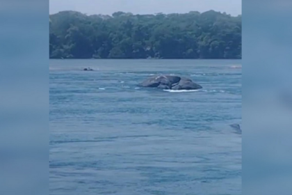 corpo-de-menino-de-12-anos-que-desapareceu-em-rio-e-encontrado-com-ajuda-de-drone