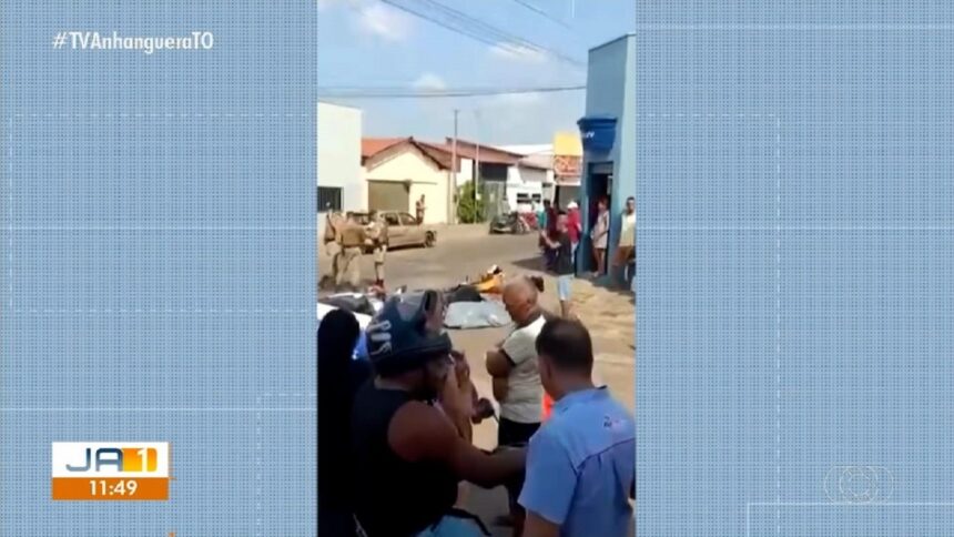 mulher-morre-apos-acidente-envolvendo-duas-motos-em-cruzamento