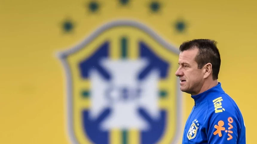 dunga-aprova-ancelotti,-diz-que-selecao-precisa-de-lider-e-avalia-endrick