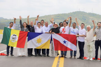 inauguracao-em-xambioa:-ao-lado-de-lula,-laurez-afirma-“essa ponte-reposiciona-o-tocantins-no-mapa-da-infraestrutura-do-brasil-e-impulsiona-o-futuro” 