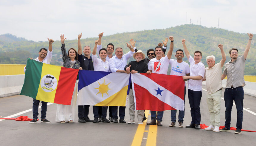 inauguracao-em-xambioa:-ao-lado-de-lula,-laurez-afirma-“essa ponte-reposiciona-o-tocantins-no-mapa-da-infraestrutura-do-brasil-e-impulsiona-o-futuro” 