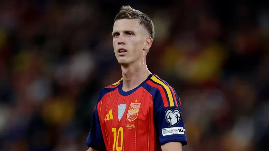 espanha-empata-com-turquia,-perde-100%-de-aproveitamento,-mas-vai-a-copa