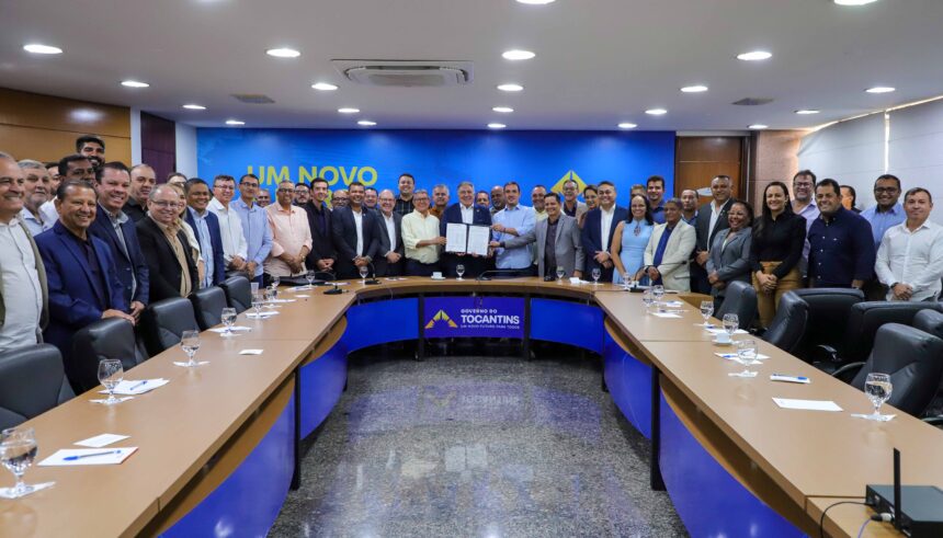 reuniao-com-prefeitos:-laurez-autoriza-pagamento-de-quase-r$-10-milhoes-do-tocando-em-frente-e-diz:-“estamos-trabalhando-com-seriedade-e-transparencia”