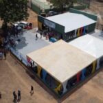 no-dia-da-consciencia-negra,-quilombo-morro-de-sao-joao-inaugura-casa-de-cultura;-obra-foi-feita-com-recursos-destinados-por-vicentinho-jr