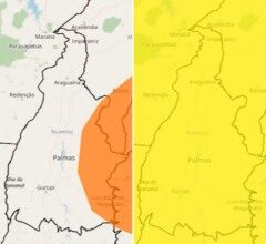 tocantins-tem-alertas-de-chuvas-intensas-para-o-fim-de-semana;-confira-previsao