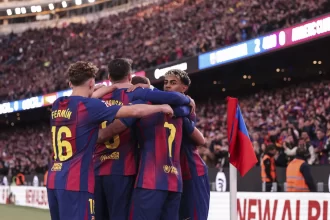 barcelona-volta-ao-camp-nou-apos-2-anos-e-goleia-o-athletic-bilbao