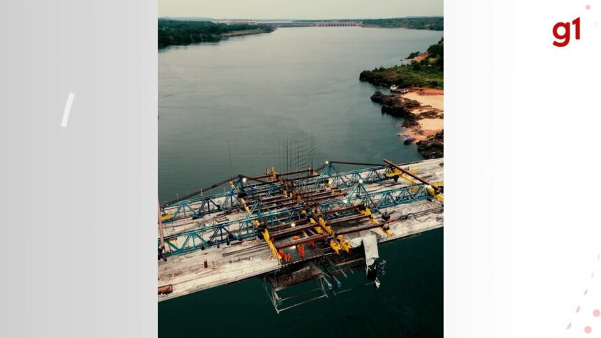 onze-meses-apos-desabar,-obra-de-reconstrucao-da-ponte-que-liga-ma-ao-to-esta-90%-concluida