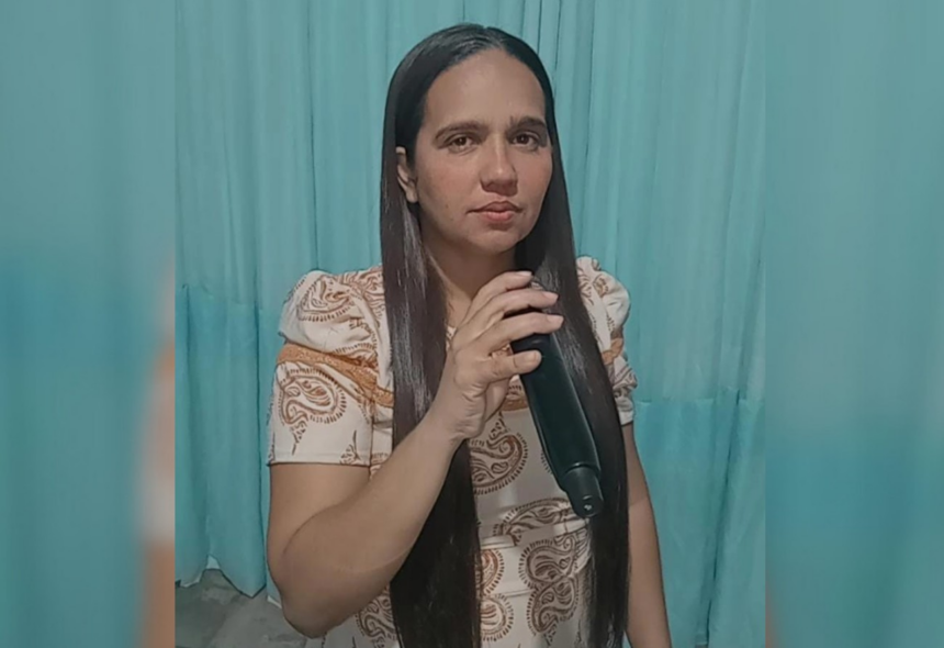 policia-civil-diz-que-missionaria-de-goias-que-viajou-para-pregacao-no-tocantins-‘deixou-local-por-vontade-propria’