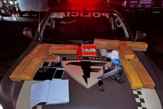 operacao-renoe-e-concluida-com-sucesso-no-norte-do-tocantins:-pmto-prende-10-adultos-e-apreende-adolescente-em-araguaina