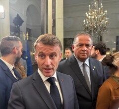 do-tocantins-ao-mundo:-eduardo-gomes-reforca-diplomacia-parlamentar-e-se-reune-com-emmanuel-macron