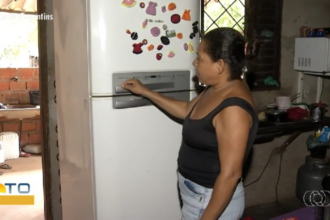 apagao-afeta-familias e-comercio-por-dias-em bairro-de-palmas:-‘dependemos-da-energia-para-tudo’,-diz-morador