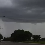 tocantins-tem-alertas-de-chuvas-intensas-para-o-fim-de-semana;-confira-previsao