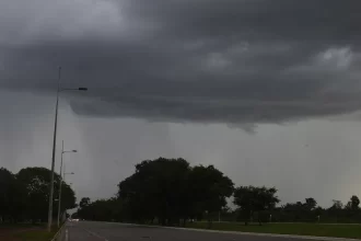 tocantins-tem-alertas-de-chuvas-intensas-para-o-fim-de-semana;-confira-previsao