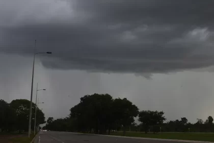 tocantins-tem-alertas-de-chuvas-intensas-para-o-fim-de-semana;-confira-previsao