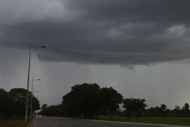 tocantins-tem-alertas-de-chuvas-intensas-para-o-fim-de-semana;-confira-previsao