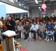 luzimangues-inaugura-1a-creche-publica-com-recurso-destinado-por-vicentinho,-presenca-de-laurez-e-ronivon-e-homenagem-a-pioneira